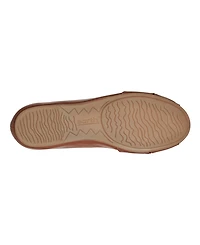Earth Women's Jacci Lightweight Round Toe Slip-on Dress Flats