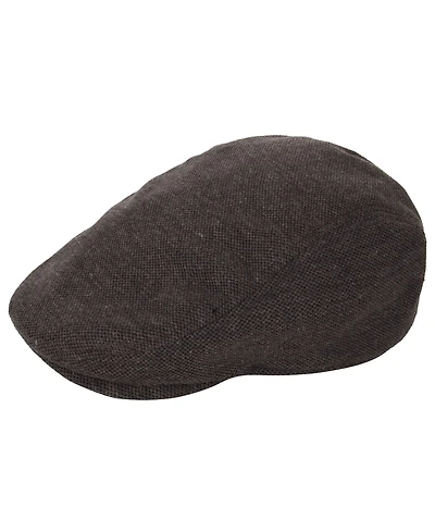 Levi's Men's Stretch Pique Flat Top Hat