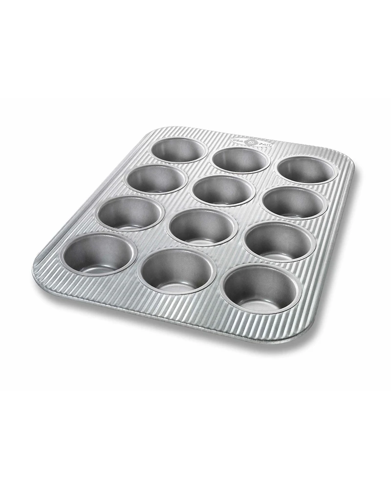 Usa Pan 12 Cup Muffin Pan