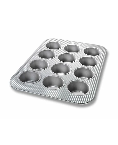 Usa Pan 12 Cup Muffin Pan