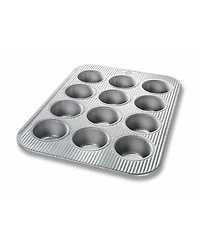 Usa Pan 12 Cup Muffin Pan