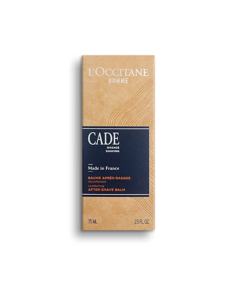 L'Occitane Cade After-Shave Balm 2.50 fl. oz