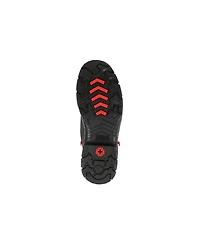 Swissbrand Men's Work Boot Gladiator 510701 Black