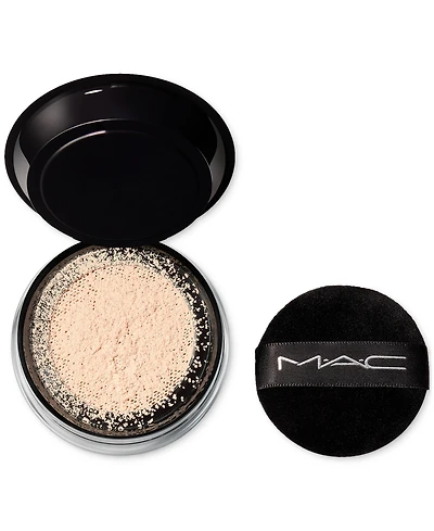 Mac Studio Fix Pro Set + Blur Weightless Loose Powder