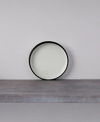 Noritake Colortex Stone Stax Small Plates, Set of 4