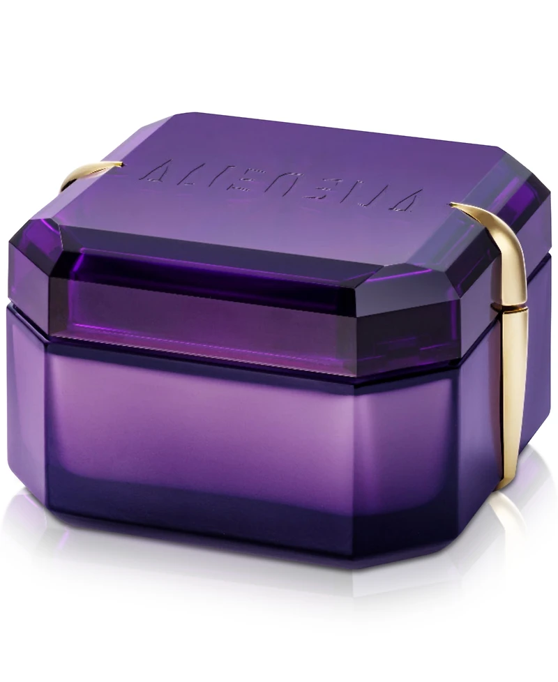 Mugler Alien Beautifying Body Cream, 6.7 oz.