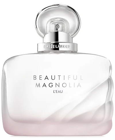 Beautiful Magnolia L'Eau Eau de Toilette Perfume Spray, 1.7 oz, First at Macy's