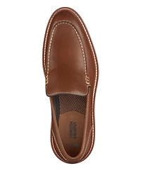 Johnston & Murphy Men's Upton Venetian Slip-On Loafers