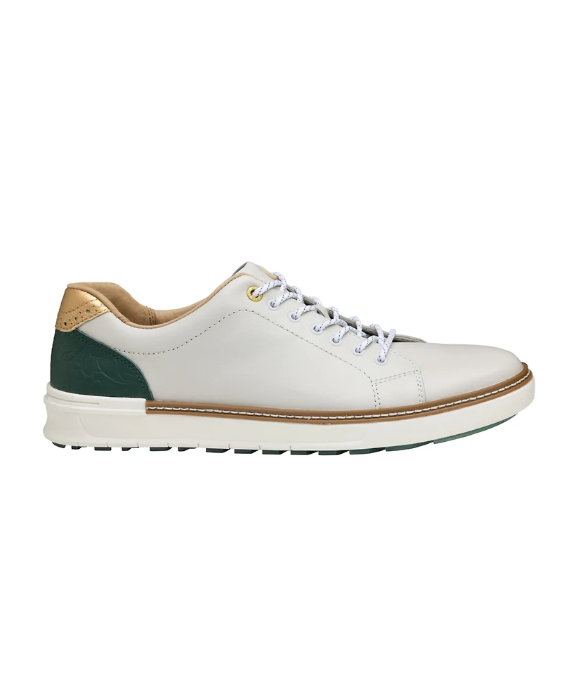 Johnston & Murphy Men's McGuffey GL1 Hybrid Lace-Up Sneakers