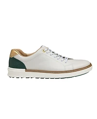 Johnston & Murphy Men's McGuffey GL1 Hybrid Lace-Up Sneakers