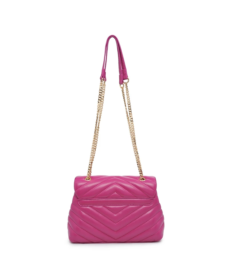 Moda Luxe Nora Small Crossbody Bag