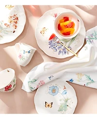Lenox Butterfly Meadow 24 Pc. Dinnerware Set, Service for 6, Exclusively at Macy's