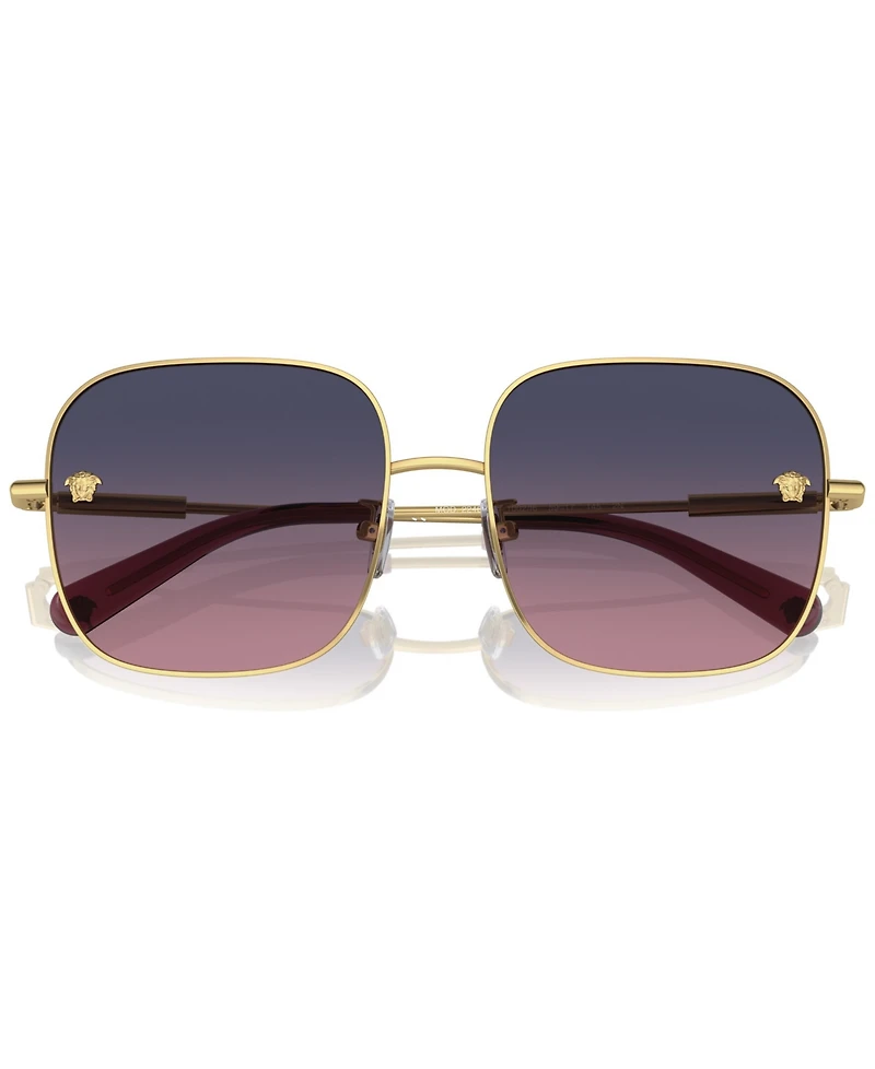 Versace Women's Sunglasses, VE2246D59-y 59