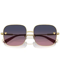 Versace Women's Sunglasses, VE2246D59-y 59