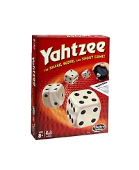 Yahtzee Game
