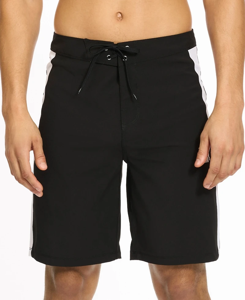 Puma Men's T7 Colorblocked 9" Board Shorts