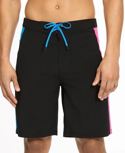 Puma Men's T7 Colorblocked 9" Board Shorts