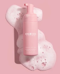 Kylie Skin Foaming Face Wash
