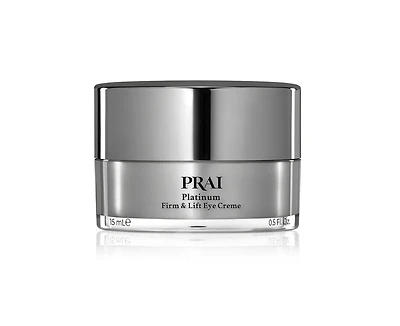 Platinum Firm & Lift Eye Creme 15ml