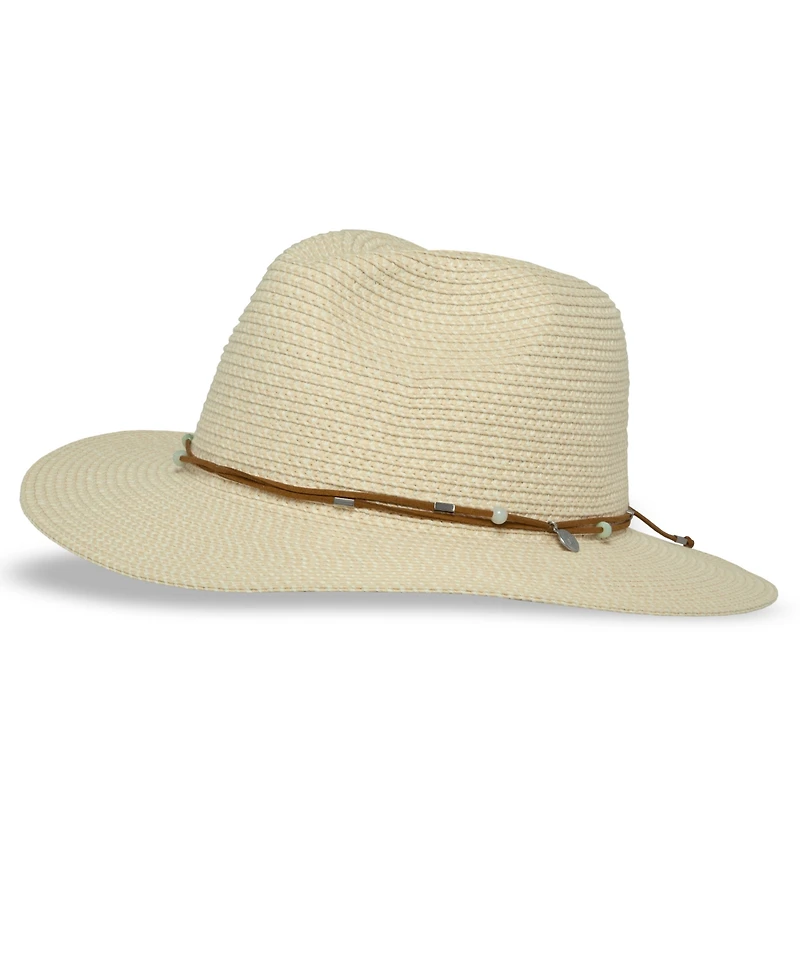 Sunday Afternoons Wanderlust Fedora Hat
