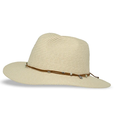 Sunday Afternoons Wanderlust Fedora Hat