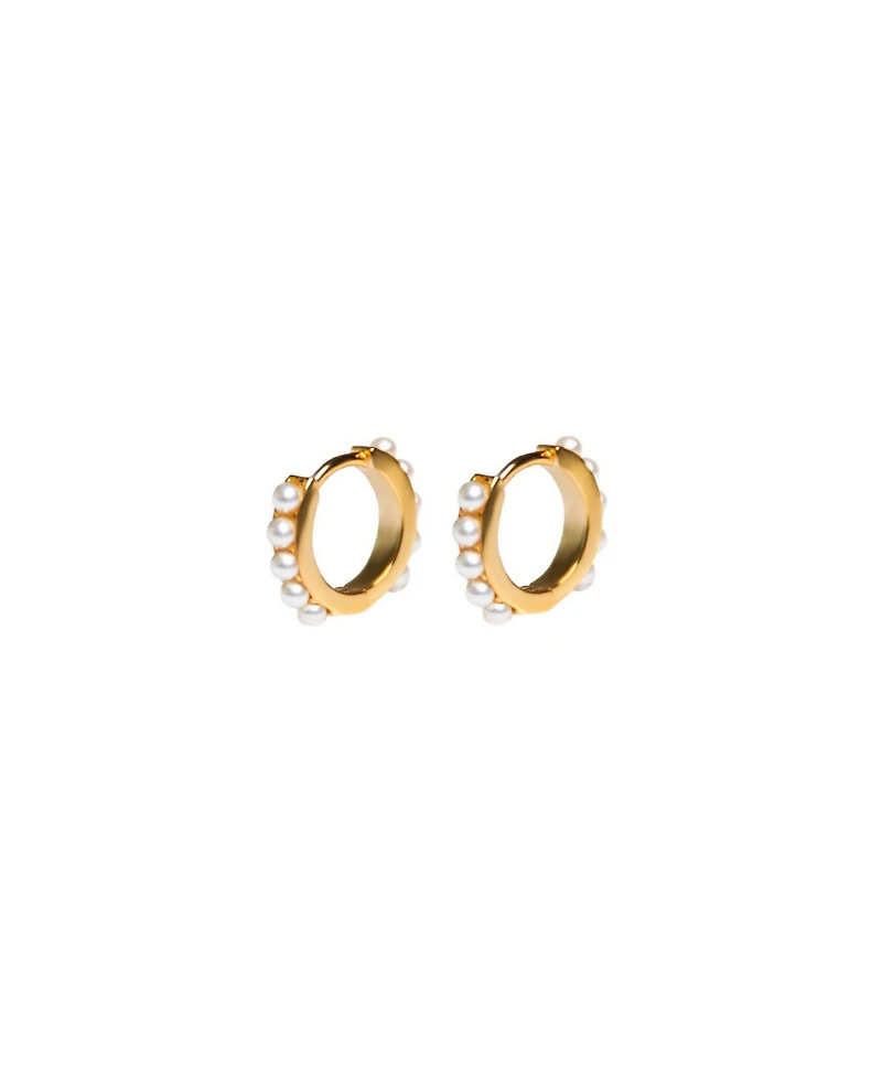 Baby Huggies Earrings