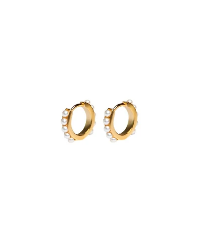 Baby Huggies Earrings
