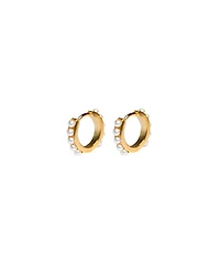 Baby Huggies Earrings