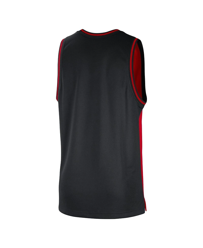 Men's Nike Red