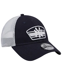 Men's New Era Navy