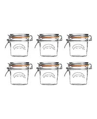 Kilner Round Clip Top Jar oz
