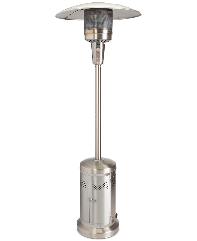 Cuisinart Coh-300 Stainless Steel Outdoor Propane Patio Heater
