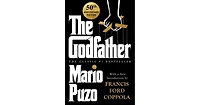 The Godfather by Mario Puzo