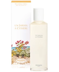 HERMES Un Jardin a Cythere Eau de Toilette Refill, 6.5 oz.