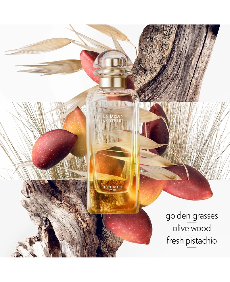 HERMES Un Jardin a Cythere Eau de Toilette