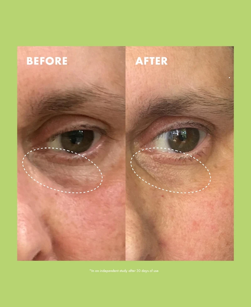 Kopari Beauty Niacinamide & Caffeine Eye Bright Cream