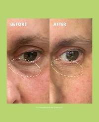 Kopari Beauty Niacinamide & Caffeine Eye Bright Cream