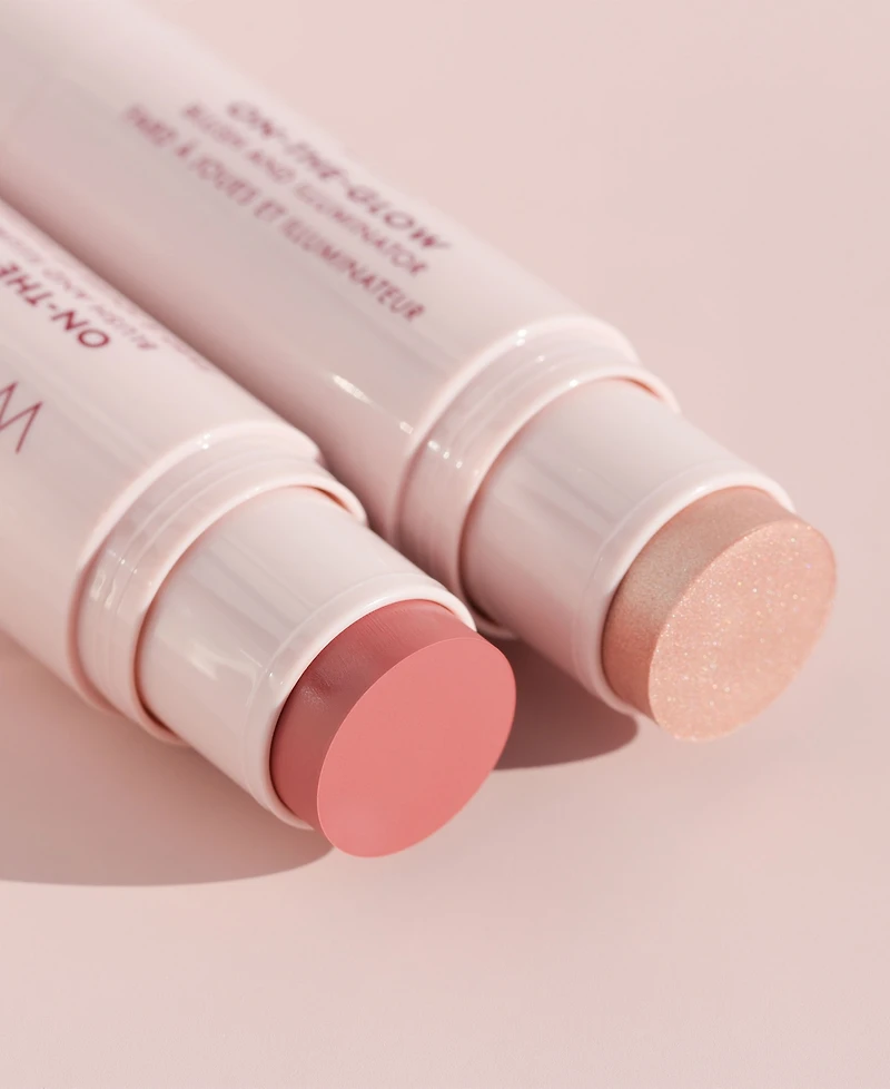 Wander Beauty On-The-Glow Blush & Illuminator