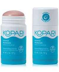 Kopari Beauty 2-Pc. Deodorant Set