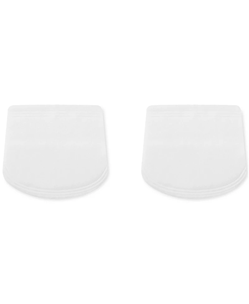 Tonymoly Changing U Magic Foot Peeling Shoes