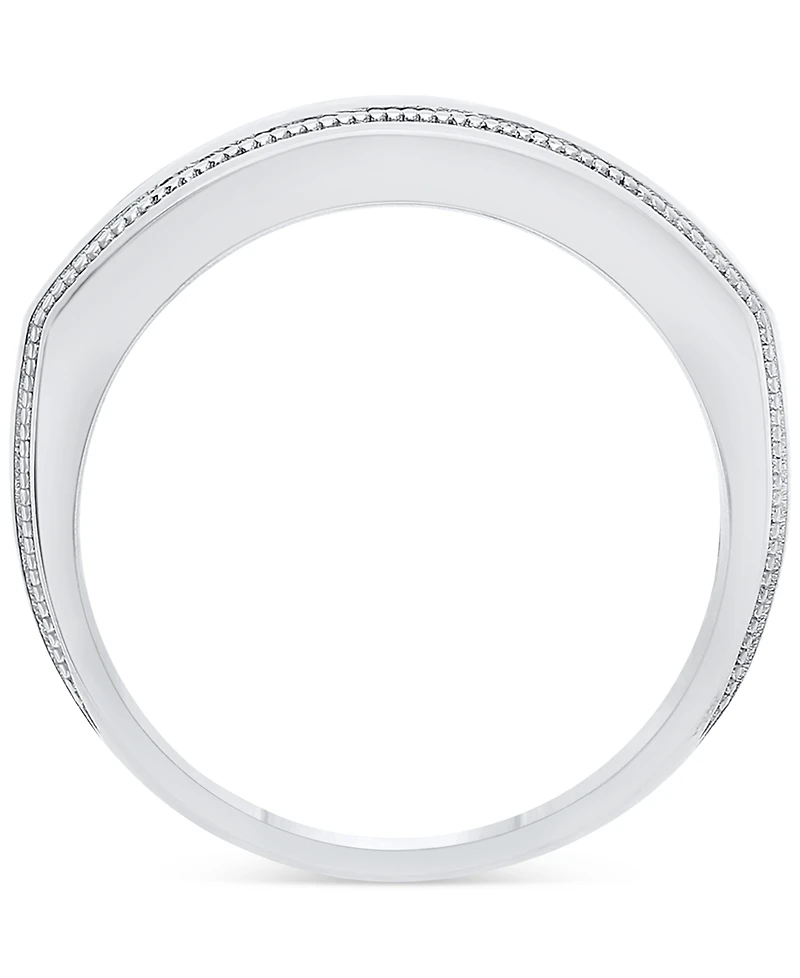 Men's Diamond Band (1 ct. t.w.)