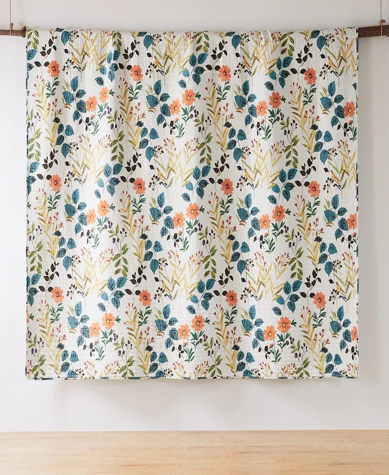 Homthreads Tessa 3-Pc. Quilt Set, King