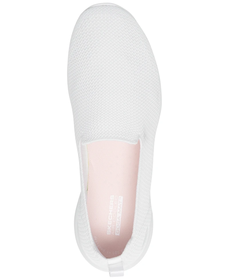 Skechers Women's Go walk Joy - Sensational Day Walking Sneakers from Finish Line