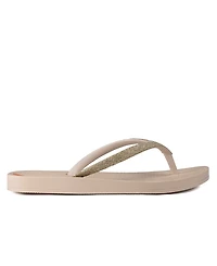 Ipanema Little Girls Ana Sparkle Flip-Flops