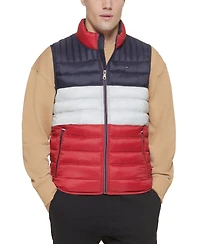 Tommy Hilfiger Men's Quilted Vest
