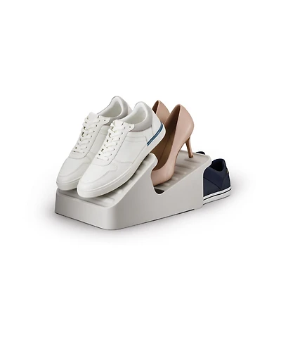 Joseph Joseph Shoe-In Space-Saving Shoe Rack