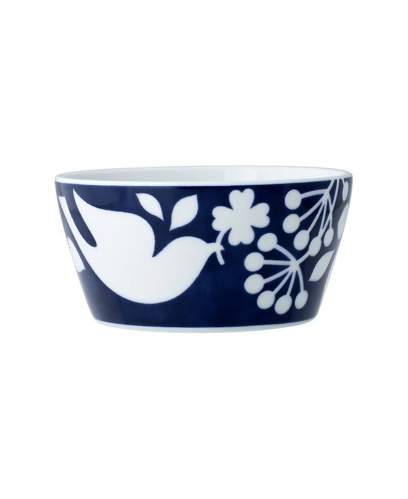 Noritake Bluefjord 4 Piece Coupe Place Setting