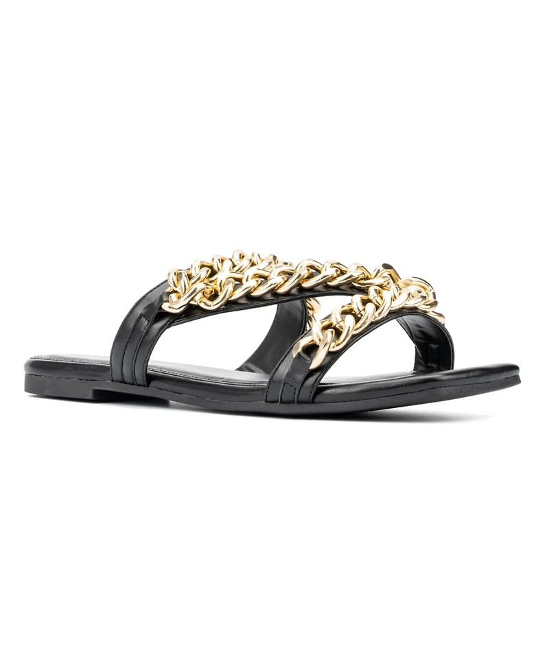 Women's Maeve Wide Width Flats