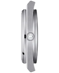 Tissot Men's Swiss Prx Stainless Steel Bracelet Watch 40mm