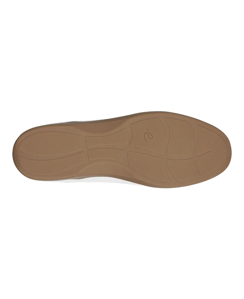 Easy Spirit Women's Devitt Slip-On Loafer Flats